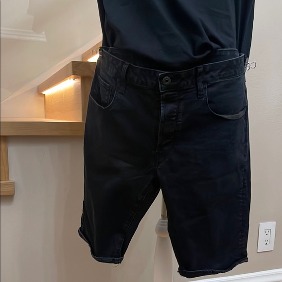 G-STAR RAW SHORTS - Picture 2 of 6